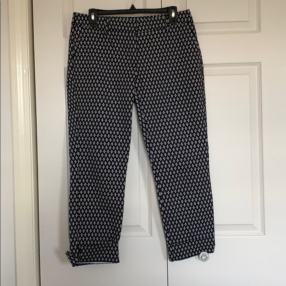 Dress pants